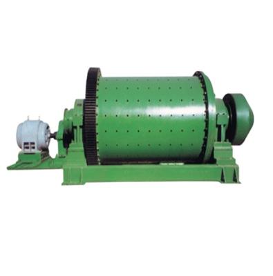 China Construction Low Price Cylindrical High Efficiency Grate Energy Saving Ball Mill for sale