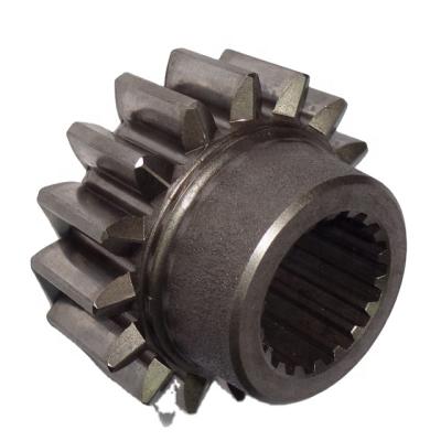 China Factory direct sale plastic construction supplies reasonable prices /small sprocket /crown and sprocket high quality for sale