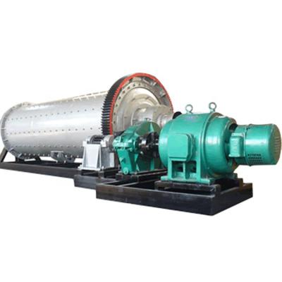 China Equipment Glass Powder Factory Gold Mining Ball Mill Grinding Machine for sale