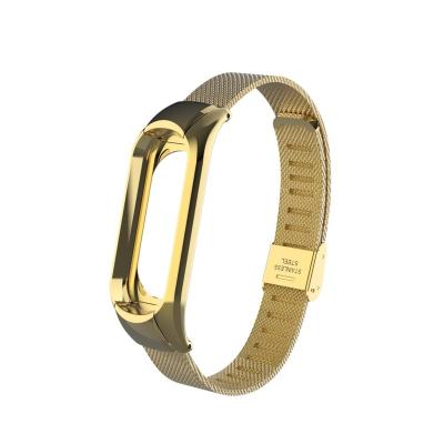 China Fashion Amazon Stainless Steel Luxury Fitness Wrap Hot Selling Smart Watch Band for sale