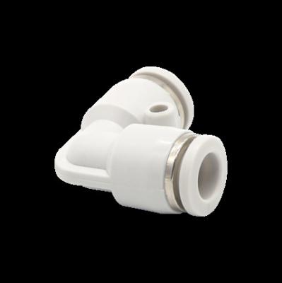 China Widely Used Top Quality Resin Thrust Cylinder Pneumatic Fittings for sale