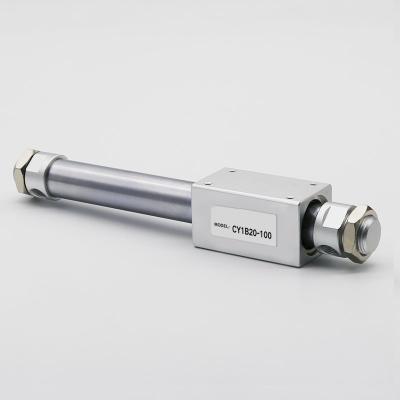 China Factory Unique Design Hot Sale Price Mini Hydraulic Pneumatics Cylinder for sale