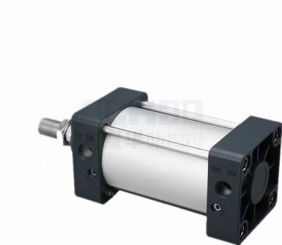 China Factory Rotary Actuators Air Ram 13mm Pneumatic Cylinder Pneumatic for sale