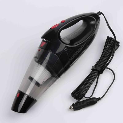 China 2021 Professional New Design Upholstery Electric Car Hand Held Portable Vacuum Cleaner for sale