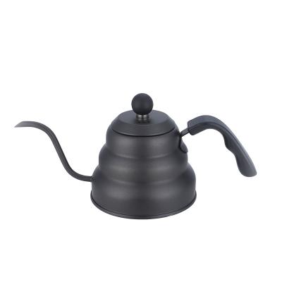 China WITH LID 2020 Stay Hand Brew Home Coffee Kettle for sale