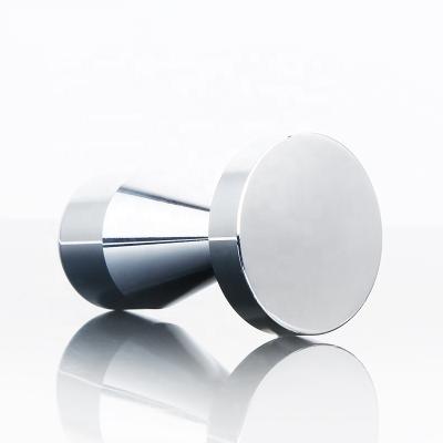 China Durable Zinc Alloy Coffee Tamper 58mm for sale