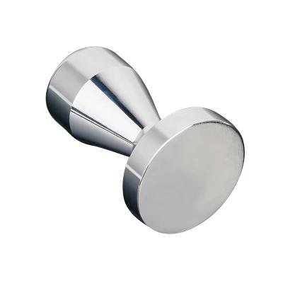 China Durable 51mm Stainless Steel Coffee Tamper for sale