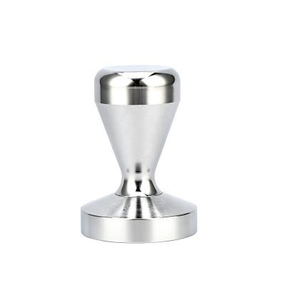 China Sustainable Hot Selling Coffee Tamper Tamper Stainless Steel Coffee Tamper for sale