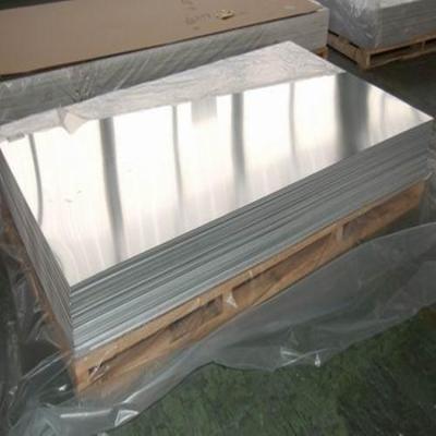 China Utensils High Reflective Aluminum Sheet Decorative Aluminum Sheet Metal Panels 6006 Al1080 5083 5085 Aluminum plate sheet for sale