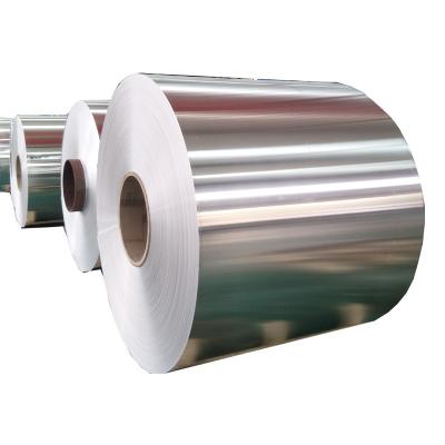 China Pipe insulation High quality factory price Thick Aluminum Coil Aluminum Coil 3003 Aluminum Coil Car for sale