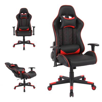 China Cooling Peru Swivel Adjustable Height Racing 4d Gaming Chair Armrest PC Gamer Chairs for sale