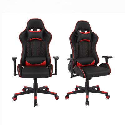 China Cooling Cheap High Quality Racing Leather Computer Chair Sillas Gamer Gaming Chair for sale