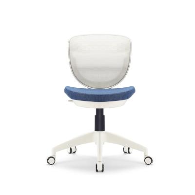 China (Size) Low Price Office Chair Mesh Back Adjustable Lift Swivel Luxury Computer Chair for sale