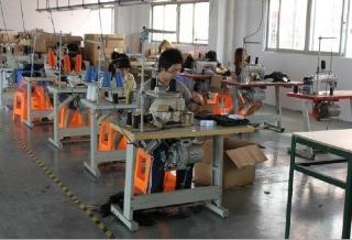 Verified China supplier - Dongguan Xingya Textile Co., Ltd.