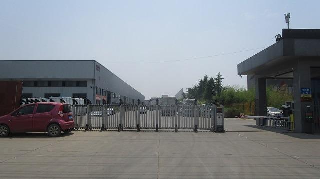 Verified China supplier - Hebei Jinbiao Construction Materials Tech Corp., Ltd.