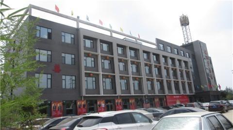 Verified China supplier - Hebei Jinbiao Construction Materials Tech Corp., Ltd.