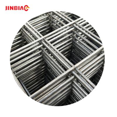 China Construction Wire Mesh Reinforced Welded Wire Mesh Fabric for sale