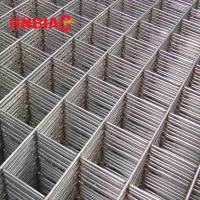 China 6x6 Dutch Weave Reinforcing Stainless or Galvanized Welded Wire Mesh for sale