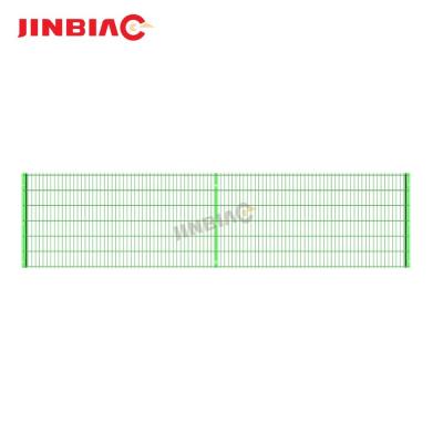 China High Quality And Cheap Price 868 Double Wire Mesh Fence Easily Assembled for sale