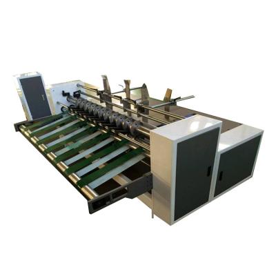 China Automatic Corrugated CLOTHING Separation Slotter Machine / Corrugated Separation Slitter Machine for sale