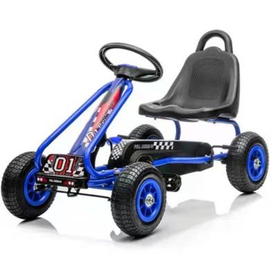 China High quality go kart for kids 13*5-6 for sale