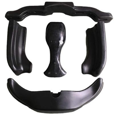 China High quality plastic body for rental kart and racing bumper /Plastic CJ-0028 for sale