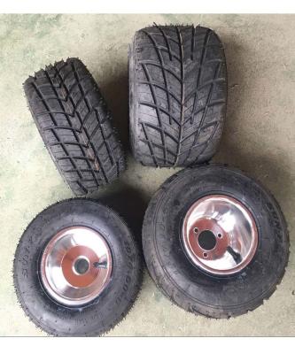 China Rear rain tire for 11x7.1-5 10X4.5-5/11X7.1-5 for sale