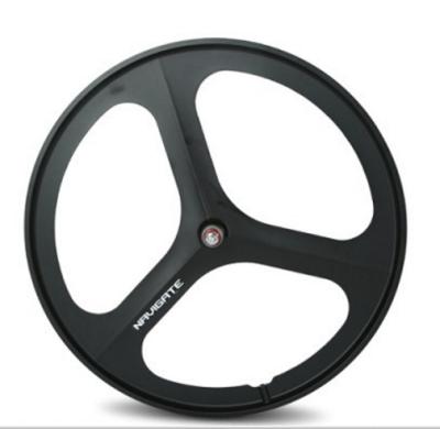 China ALLOY Magnesium Wheel For E-bike / High Quality for sale