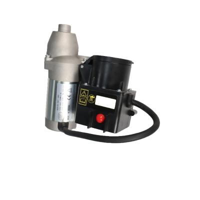 China Factory Engine Starter Motor Starters For General Motor Lawn Mower Snow Blower Tea Plucker 230V 0.5kw G250FDS for sale