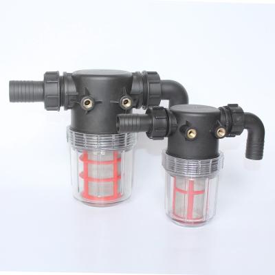 China High quality agricultural garden iLOT sprayer filters for boom sprayer for sale