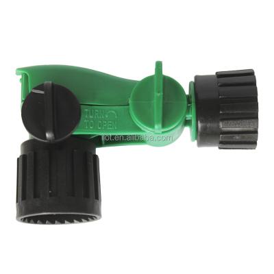 China iLOT Patented Hose End Trigger Mixer (PP) Plastic for Liquid Fertilizer, Pest Control Chemical, Barrier Cleaner and Shampoo etc. (A car grade) for sale