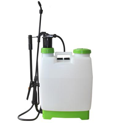 China Agriculture 20 Liters Power Sprayer Backpack Agriculture for sale