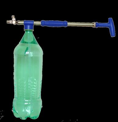 China Garden iLOT Cola Heavy Duty Handheld Movable Swapping Style Sprayer for sale