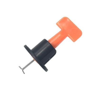 China New Raimondi Modern Reusable Ceramic Tile Needle T-lock Levelers Automatic Tile Space Tile Tools Formwork Free Sample for sale