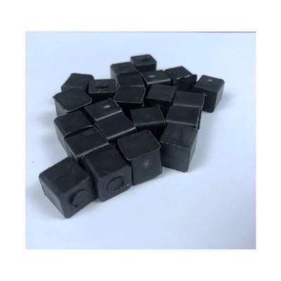 China Modern Spacers Black Cube Size Spacer for sale