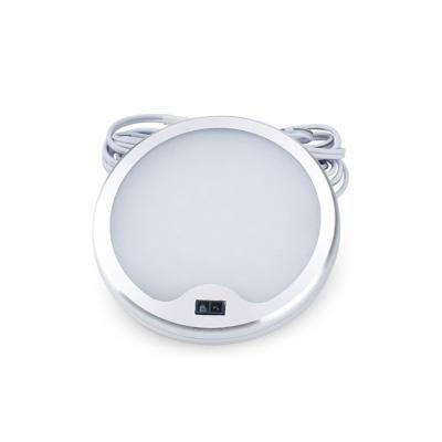 China Modern Smart JT-8009IR Under Cabinet Light Fixture Motion Sensor Light For Home Lighting for sale