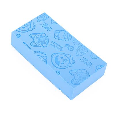 China EXFOLIATE Bath Sponge Body Skin Is Clean Dead Skin Remover Exfoliating Sponge Bath Towel for sale