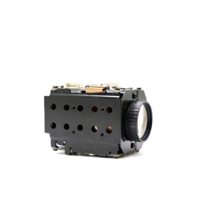 China 5 Mega Auto Focus 10x Zoom Camera IMX CMOS USB2.0 Optical Interface PTZ Camera Module 63.1mm (L) X 55mm (W) X 39mm (H) Â ± 0.2mm for sale