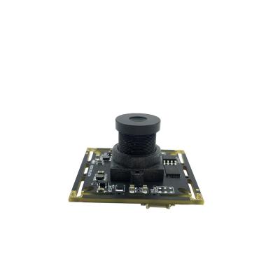 China 1080P@30fps manual/fixfocus usb2.0 camera mini CMOS UV-C interface camera module 38mm(L)X38mm(W) for sale