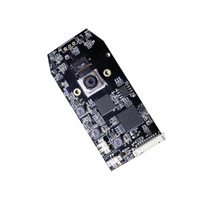 China 32mm (L) x 68mm (W) x 8mm (H) uv-c interface camera module 13 mega mega sensor CMOS camera auto focus usb pixelss interface camera; ± 0.2mm for sale