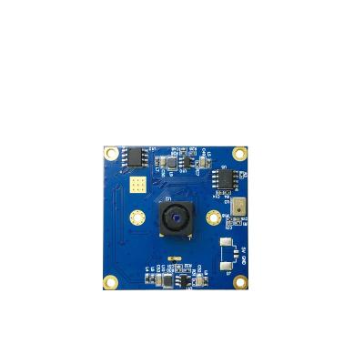 China 8Mega@15fps mini CMOS manual camera module/fixfocus usb3.0 camera 38mm(L)X38mm(W) for sale