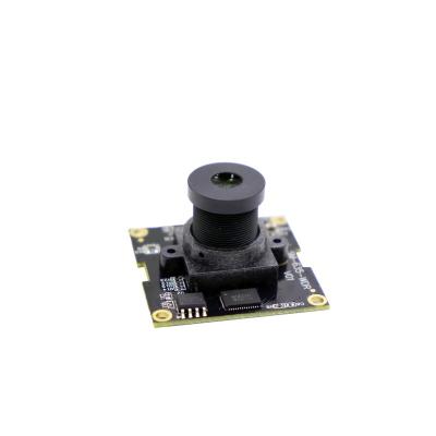 China WDR/HDR 720P@30fps camera usb2.0 mini CMOS uv-c interface 720p camera module 32mm(L)X32mm(W) for sale