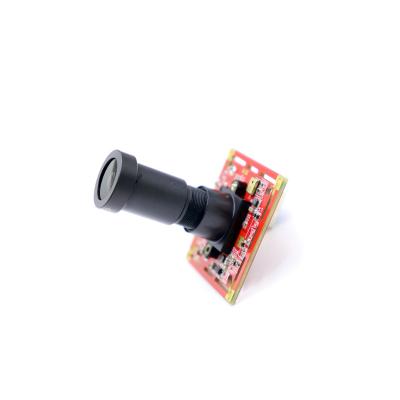 China 4K W&B camera manual or fixed focus usb3.0 mini CMOS uv-c interface small size Near-infrared 38x38mm / 32x32mm camera module for sale