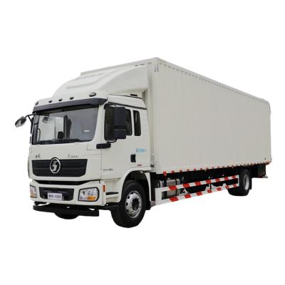 China Transport Vehicle Shacman L3000 4x2 Heavy Duty Cargo Truck 245HP Support Customization for sale