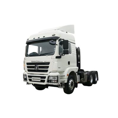 China Express Transport Truck M3000 Shacman Tractor Truck Diesel Engine for sale