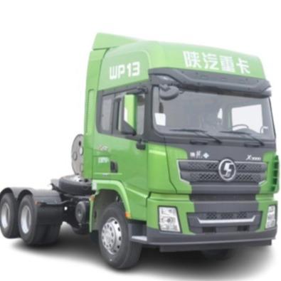 China Fabrieksprijs Nieuwe Shacman X3000 6X4 Diesel Prime Mover Trekkers Te koop