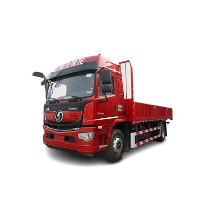 China WEICHAI Engine 8*4 Heavy Truck Cargo Truck L5000 Top Performer In Heavy Duty Tasks for sale