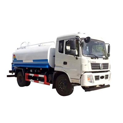 China 6x4 RHD Water Tanker Truck With Wheichai 260 Hp Engine 20000 Liter Water Tank for sale