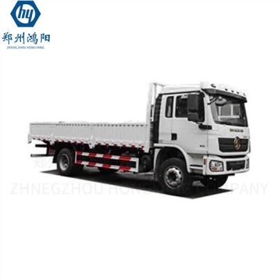 China Shacman Diesel 300hp 330 Hp Discounted Sale At Super Low Prices L3000 4x2 New Cargo Truck for sale