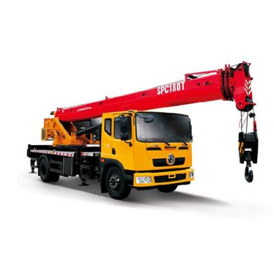 China Flexible And Versatile 15t 30t 50t Crane Truck With Wide Application Range For Different Industries for sale